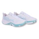 Tênis Wilson XRT Feminino Branco e Azul 38