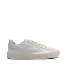 Tenis Wirth Couro Branco