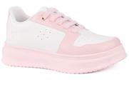 Tênis Worldcolors 103007000 Mel Infantil