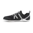 Tênis Xero Shoes Prio Barefoot Atlético Preto 9,5 Tênis Xero Shoes Prio Barefoot Atlético Preto 9,5