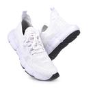 Tenis Xtreme Fast Pro Tecido Respiravel Ortopedico Confortavel Macio Leve