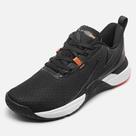 Tênis Xtremo Fem - Preto - Lynd