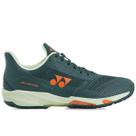 Tênis Yonex Power Cushion Ad-Accel - Clay Saibro - Verde