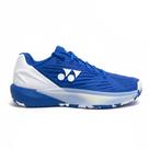 Tênis Yonex Power Cushion Eclipsion 5 Azul e Branco Masculino