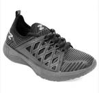 Tênis Zeus 38FX preto