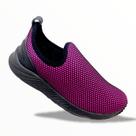 Tênis Zeus Fem Calce Fácil Pratico Flex Power Moove Fit Leve Tênis Zeus Fem Calce Fácil Pratico Flex Power Moove Fit Leve