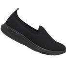 Tenis Zeus Slip On Femme-2x Feminino Tenis Zeus Slip On Femme-2x Feminino