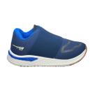 Tenis Zeuz Calce Facil 91 KX Elastico Infantil Azul Marinho Tenis Zeuz Calce Facil 91 KX Elastico Infantil Azul Marinho