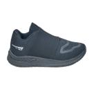 Tenis Zeuz Calce Facil 91 KX Elastico Infantil Preto