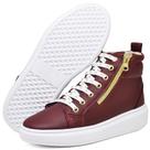 Tênis Zipper GTS - Feminino Tênis Zipper GTS - Feminino