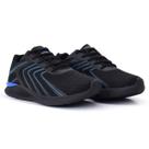 TênisFeminino Stride LigShoes Academia Dia a Dia Evolution Original