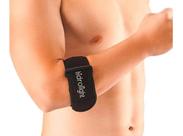 Tennis Elbow Ajustável Neoprene - Hidrolight