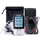 TENS 7000 Estimulador Muscular EMS y Masajeador 3 en 1 con 36 Programas
