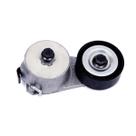 Tensionador - 500 1999 A 2004 / 500 Abarth 2011 A 2015 / 500 C/ Ar E Dh 2012 A 2017 / Bravo T-Jet 2011 A 2016 / Doblo