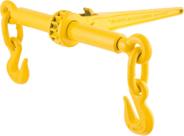 Tensionador c/ catraca 1/2" aço carbono uso industrialPlus