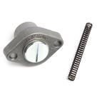 Tensionador Comando Titan 150 160 CRF 230 Xre 300 CB 300 Tensionador Comando Titan 150 160 CRF 230 Xre 300 CB 300