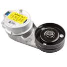 Tensionador Correia Alternador Blazer 2.8 Turbo Diesel Mwm Dh (lisa Com Suporte Lc224944 Tensionador Correia Alternador Blazer 2.8 Turbo Diesel Mwm Dh (lisa Com Suporte Lc224944