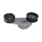 Tensionador Correia Alternador Ford Versailles 1.8 1996-2020