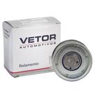 Tensionador Correia Dentada Audi A3, Bora, Cordoba, Golf, Ibiza, Jetta, New Beetle, Passat, Polo - Vetor VT8128