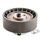 Tensionador Correia Dentada Escort 1.6 16v Zetec - (86,5x30,5mm) (liso) Lc3324028