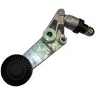 Tensionador correia Toyota Corolla 2002 a 2013 Ina