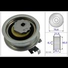 Tensionador correia Vw Crossfox 2016 a 2018 Ina 531 0882 10 Tensionador correia Vw Crossfox 2016 a 2018 Ina 531 0882 10