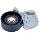 Tensionador da correia Fiat Uno 1984 a 1996 NYTRON 7786CS
