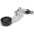 Tensionador da correia Geely Ec7 2014 a 2015 COBRA 6200
