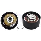 Tensionador da correia Renault Duster 2011 a 2020 Mide Parts