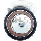 Tensionador da correia sincronizadora Fiat Marea 2005 a 2007 Tensionador da correia sincronizadora Fiat Marea 2005 a 2007