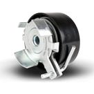 Tensionador da correia sincronizadora Ford Focus 2010 a 2022 Tensionador da correia sincronizadora Ford Focus 2010 a 2022