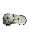Tensionador da correia trator jd 5000/6000/7000
