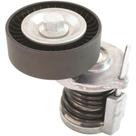 Tensionador da correia Volkswagen Amarok 2010 a 2023 COBRA