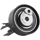 Tensionador da correia Volkswagen Fox 2004 a 2010 INDISA Tensionador da correia Volkswagen Fox 2004 a 2010 INDISA