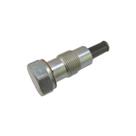 Tensionador da Corrente Ford Motor Zetec Rocam Original Ford XS6E6L266AH