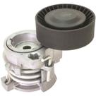 Tensionador do alternador Bmw X3 2004 a 2010 COBRA 5568 Tensionador do alternador Bmw X3 2004 a 2010 COBRA 5568