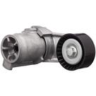 Tensionador do alternador Bmw X3 2015 a 2017 COBRA 5571 Tensionador do alternador Bmw X3 2015 a 2017 COBRA 5571