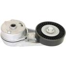 Tensionador do alternador Chevrolet Malibu 2010 a 2015 COBRA Tensionador do alternador Chevrolet Malibu 2010 a 2015 COBRA