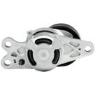 Tensionador do alternador Citroen Aircross 2011 a 2012 COBRA Tensionador do alternador Citroen Aircross 2011 a 2012 COBRA