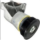 Tensionador do alternador Ford Courier 1997 a 1999 COBRA