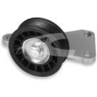 Tensionador do alternador Ford Courier 1999 a 2013 COBRA
