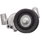Tensionador do alternador Ford Focus 2013 a 2020 COBRA 5240