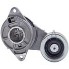 Tensionador do alternador Honda Fit 2008 a 2018 ZEN 13508