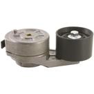 Tensionador do alternador Iveco Cursor 330 2009 a 2011 COBRA