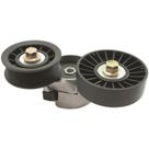 Tensionador do alternador Jeep Cherokee 2002 a 2007 COBRA