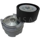 Tensionador do alternador Mercedes Benz 1728 2003 a 2006 ZEN