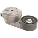 Tensionador do alternador Mercedes Benz Actros 2010 a 2011
