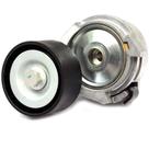 Tensionador do alternador Mercedes L 1418 El 2001 a 2005