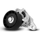 Tensionador do alternador Nissan Livina 2009 a 2015 SCHADEK