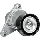 Tensionador do alternador Peugeot 308 2012 a 2019 COBRA 5757